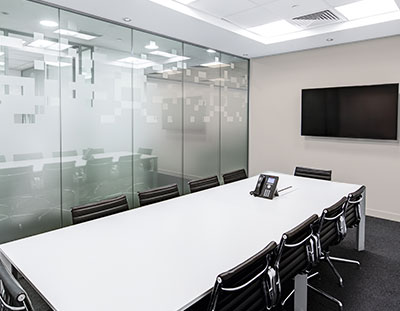 commercial cleaning service in Baltimore