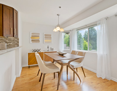 cleaning services in Baltimore