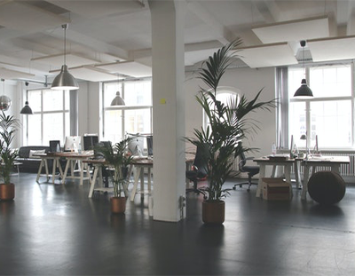 commercial cleaning service in Baltimore