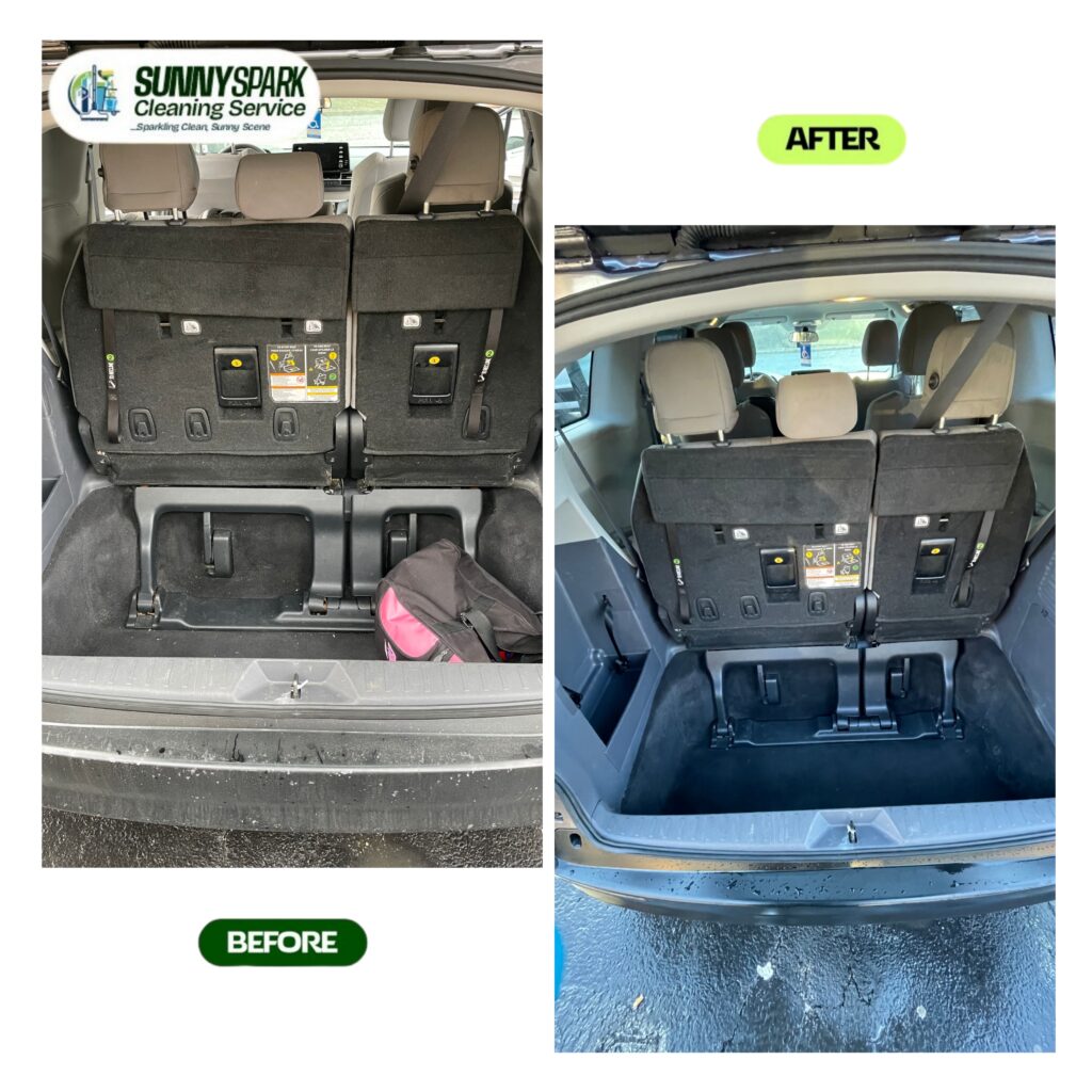 car detailing services in baltimore