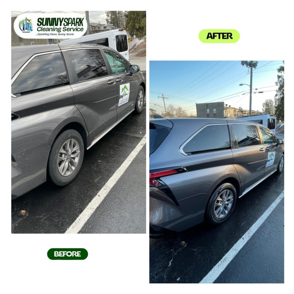 car detailing services in baltimore