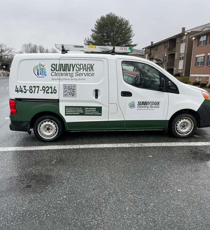 mobile car detailing services in baltimore