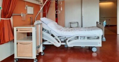 Medical Facilty cleaning services in Baltimore