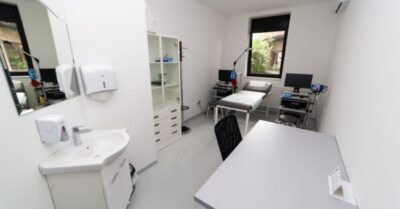 Medical Facilty cleaning services in Baltimore