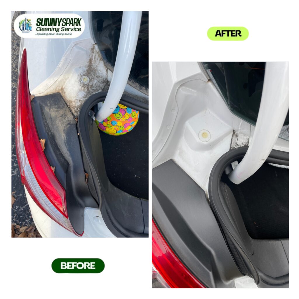 car detailing services in baltimore