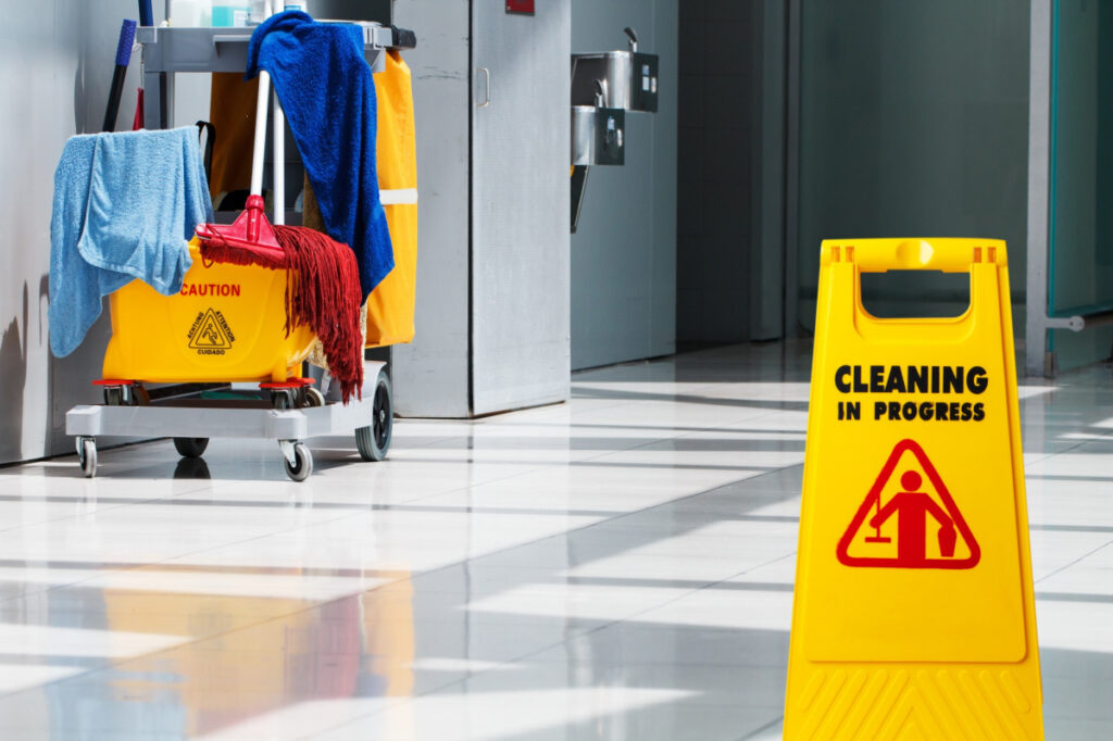 Cost of Janitorial Services in Baltimore, MD (2026 Pricing Guide)