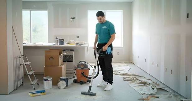 best 15 post construction cleaning company in baltimore