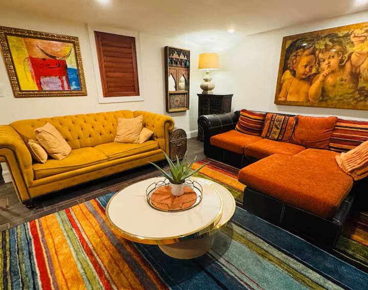 best airbnb cleaning in baltimore