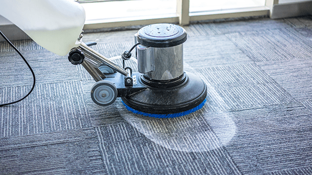 commercial carpet cleaning services in baltimore
