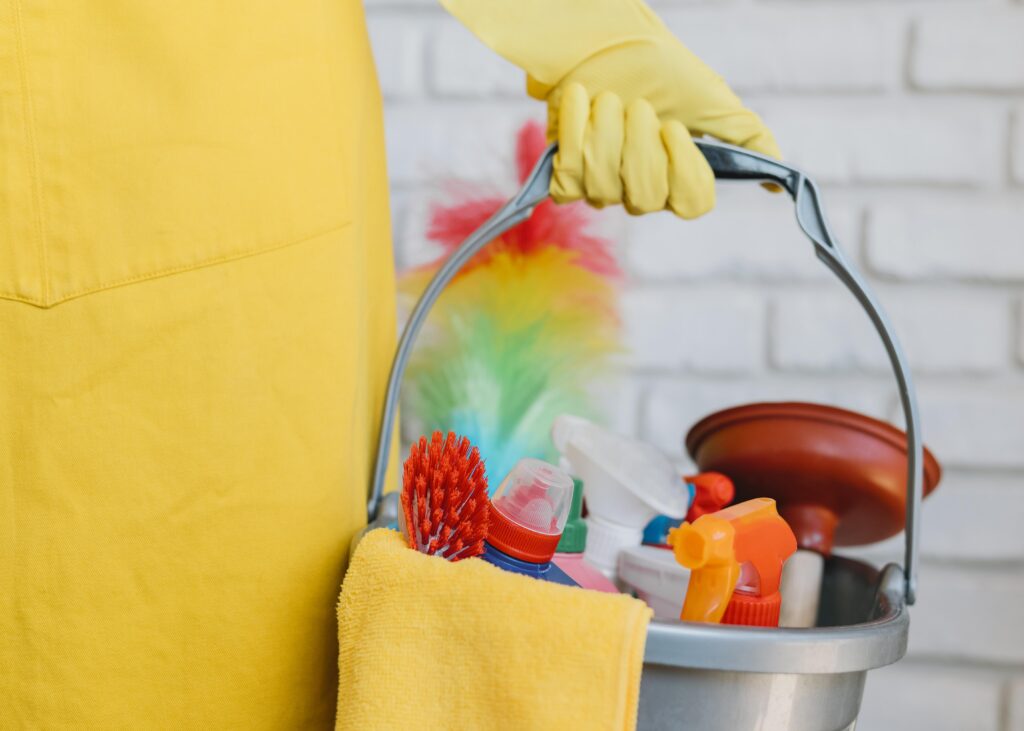 Cost of Residential Cleaning Service in Baltimore, MD (2026 Pricing Guide)