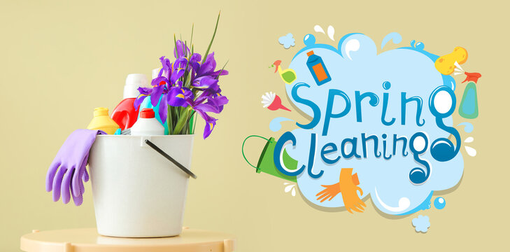 Spring Cleaning in baltimore