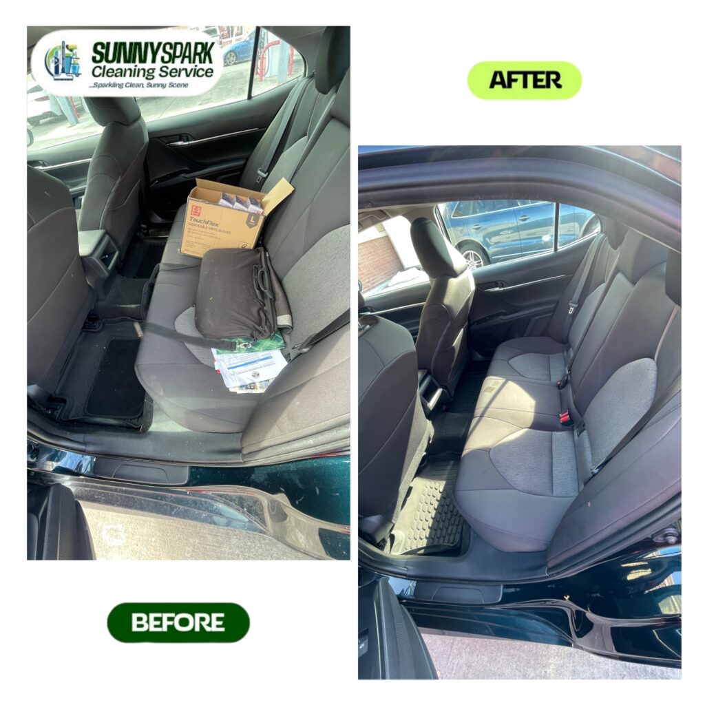 mobile car detailing in randallstown