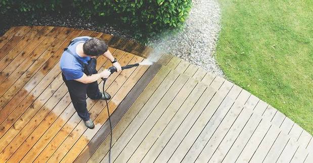 Best 10 Power Washing Companies in Randallstown, MD