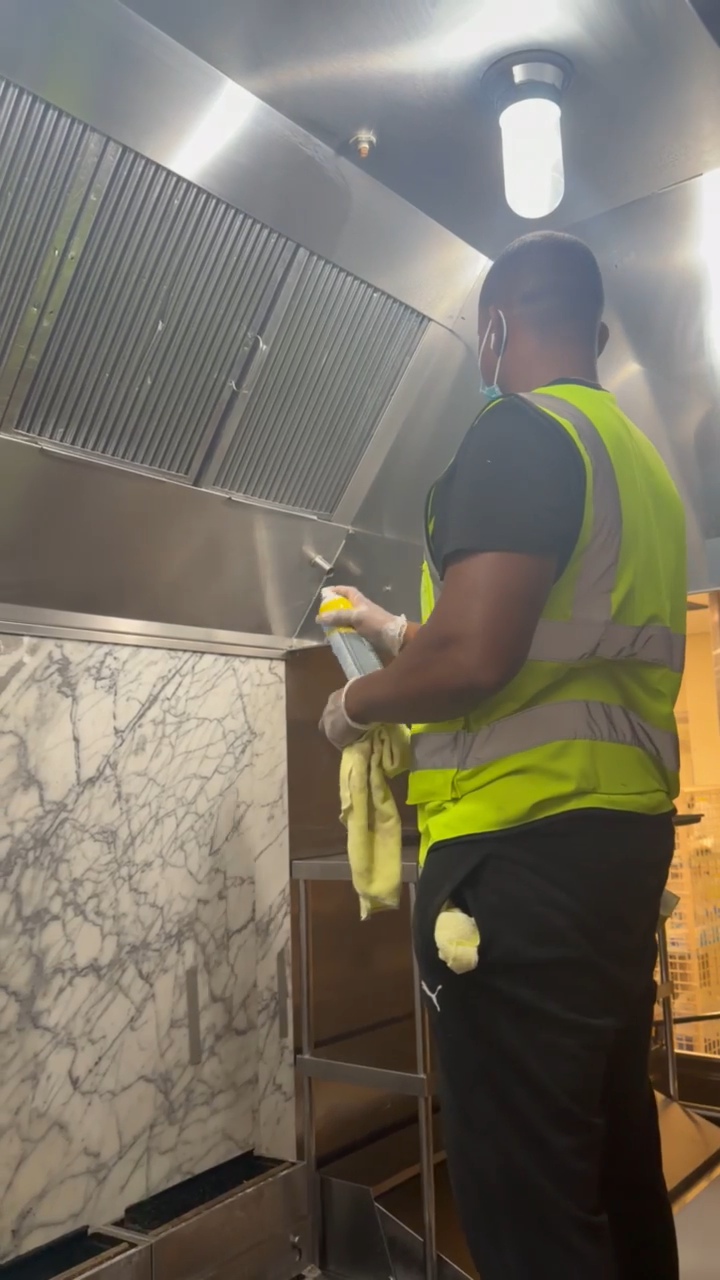 sunnyspark cleaning baltimore