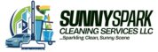 sunnyspark-cleaning-services-llc-logo